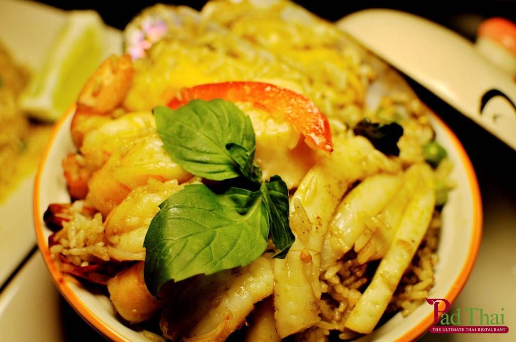 Pad Thai Restaurant | restaurant | 6416 Carlisle Pike #1000, Mechanicsburg, PA 17050, USA | 7177961246 OR +1 717-796-1246