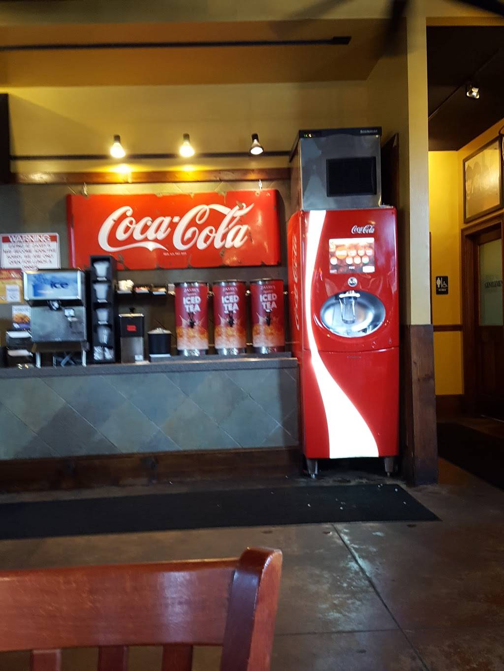 Zaxbys Chicken Fingers & Buffalo Wings | restaurant | 1372 Airport Rd, Jacksonville, FL 32218, USA | 9047411808 OR +1 904-741-1808