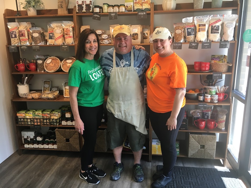 Great Harvest Bread Company | bakery | 8835 Centre Park Dr # 104, Columbia, MD 21045, USA | 4435425912 OR +1 443-542-5912