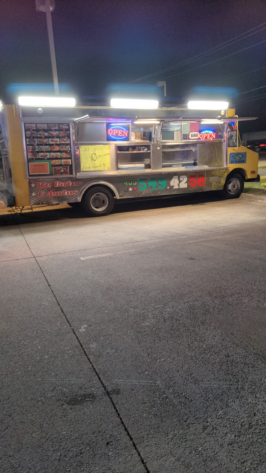 Primaso #1 LLC | restaurant | 1101 N Midwest Blvd, Midwest City, OK 73110, USA | 4054550782 OR +1 405-455-0782