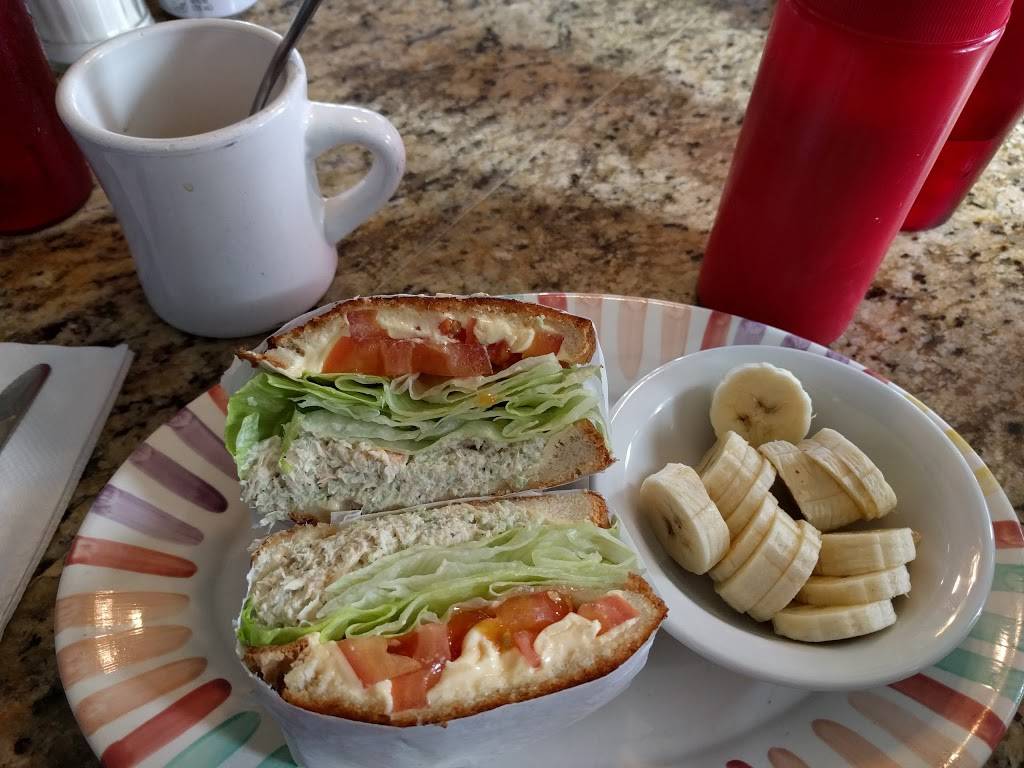 Cozy Cafe | restaurant | 307 S Pacific Coast Hwy, Redondo Beach, CA 90277, USA | 3103161414 OR +1 310-316-1414