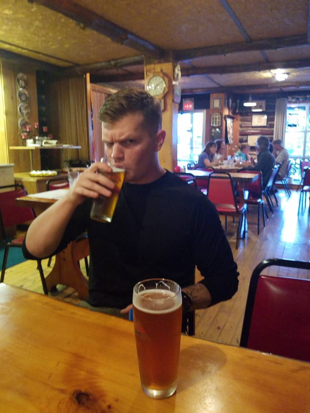 The Fort | restaurant | 97 Main St, Morrisville, NY 13408, USA | 3156849336 OR +1 315-684-9336