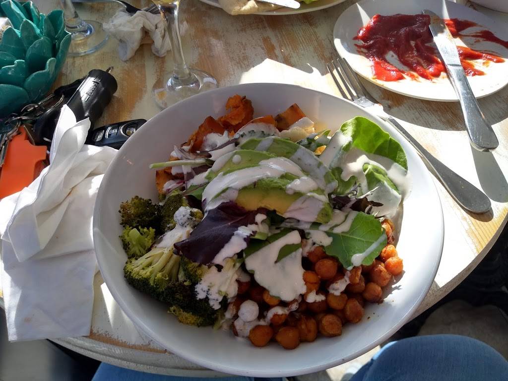 Artichoke & Vine | restaurant | Sanctuary Centre, 4800 N Federal Hwy Building B Suite 101B, Boca Raton, FL 33431, USA | 5619907992 OR +1 561-990-7992