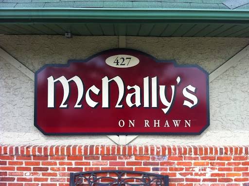 McNallys On Rhawn | restaurant | 427 Rhawn St, Philadelphia, PA 19111, USA | 2157421010 OR +1 215-742-1010