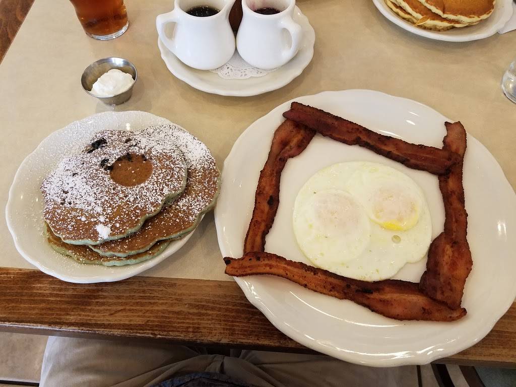 The Original Pancake House | restaurant | 160 S Rancho Santa Fe Rd, Encinitas, CA 92024, USA | 7609431939 OR +1 760-943-1939