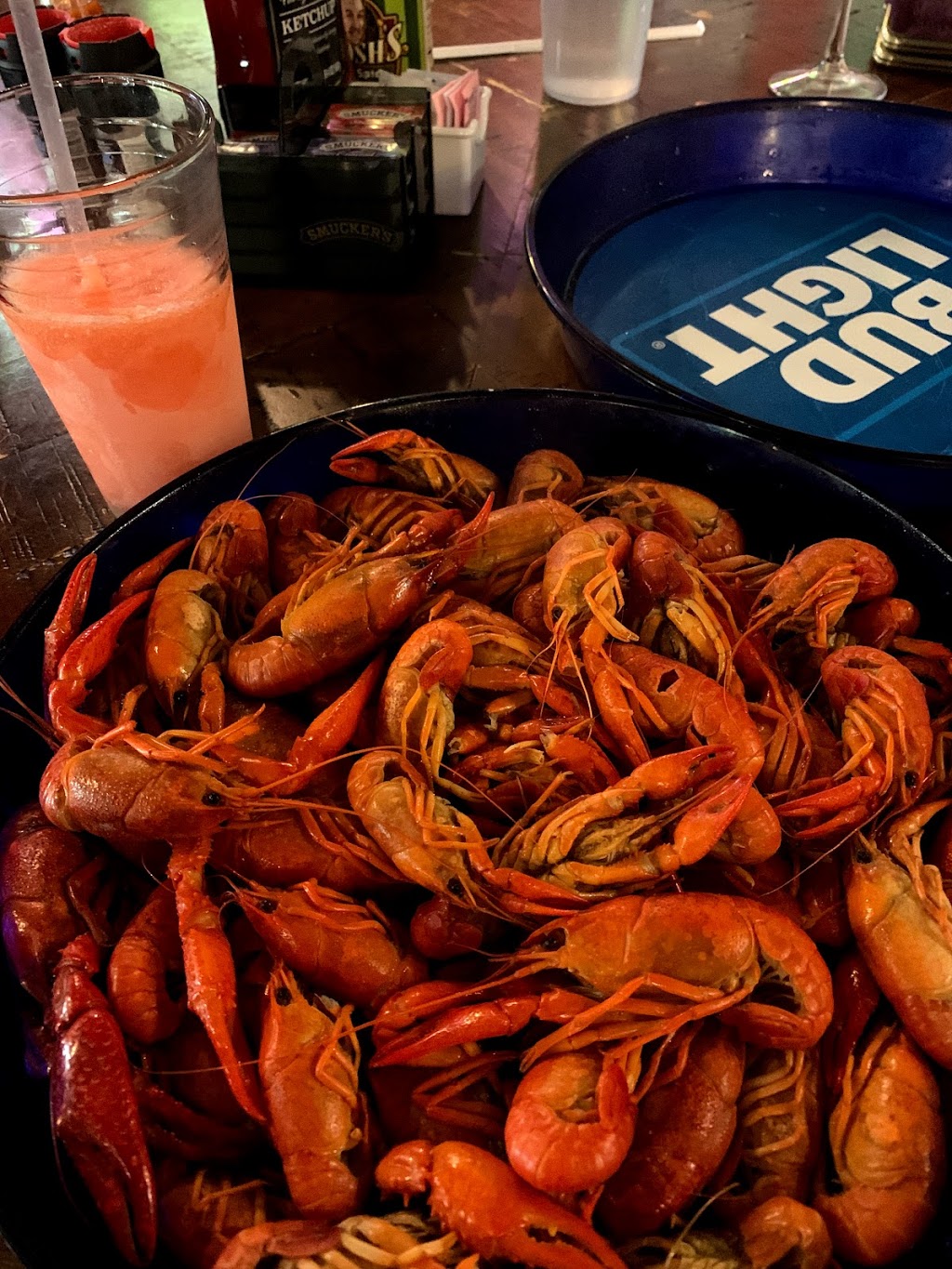 Cooshs Bayou Rouge Restaurant | restaurant | 6267 Old Water Oak Rd #101, Tallahassee, FL 32312, USA | 8508944110 OR +1 850-894-4110