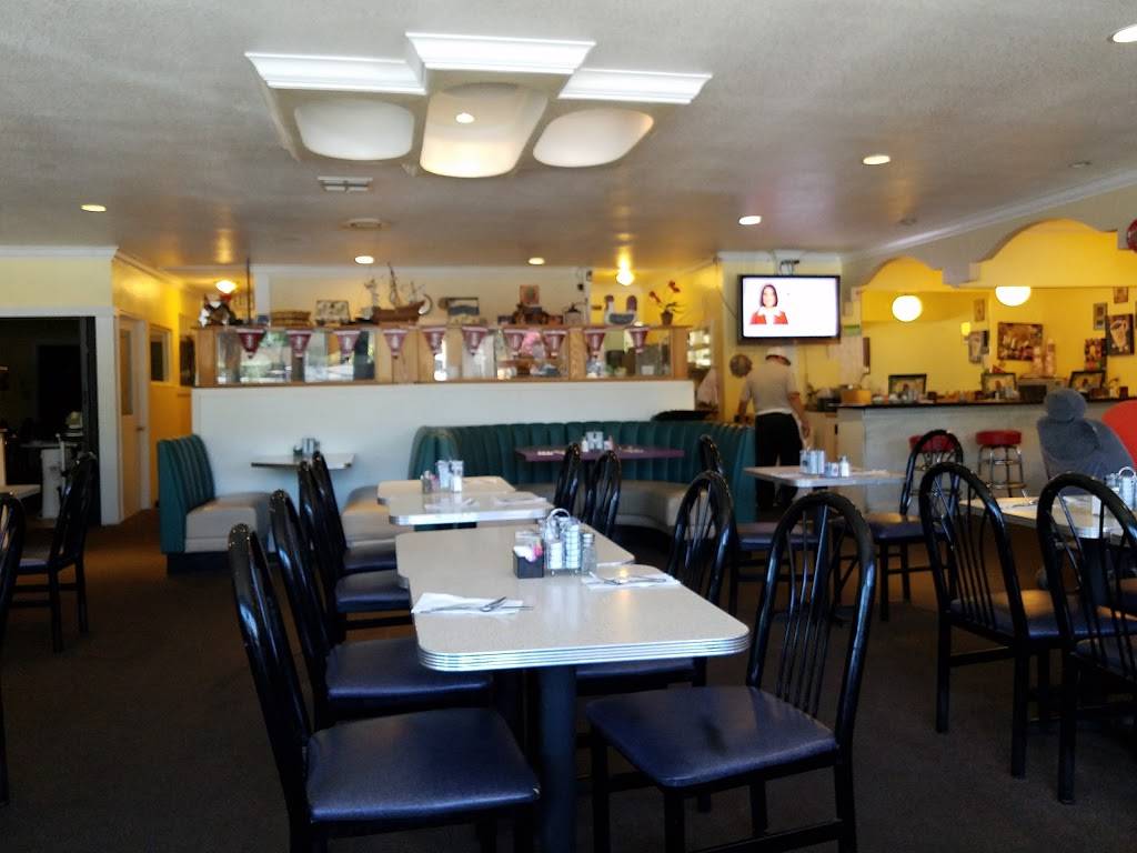 Sunrise Waffle shop | restaurant | 10433 Folsom Blvd, Rancho Cordova, CA 95670, USA | 9166318888 OR +1 916-631-8888