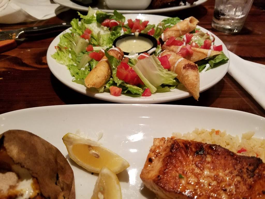 LongHorn Steakhouse | meal takeaway | 7833 Interstate 35 Access Rd, San Antonio, TX 78224, USA | 2109242487 OR +1 210-924-2487