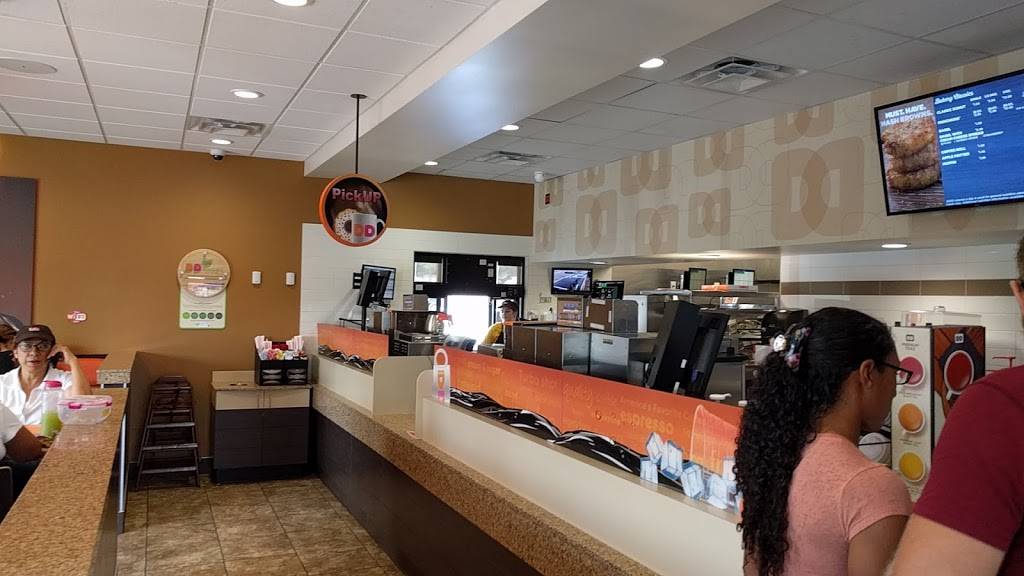 Dunkin | bakery | 40361 Murrieta Hot Springs Rd, Murrieta, CA 92563, USA | 9516989880 OR +1 951-698-9880