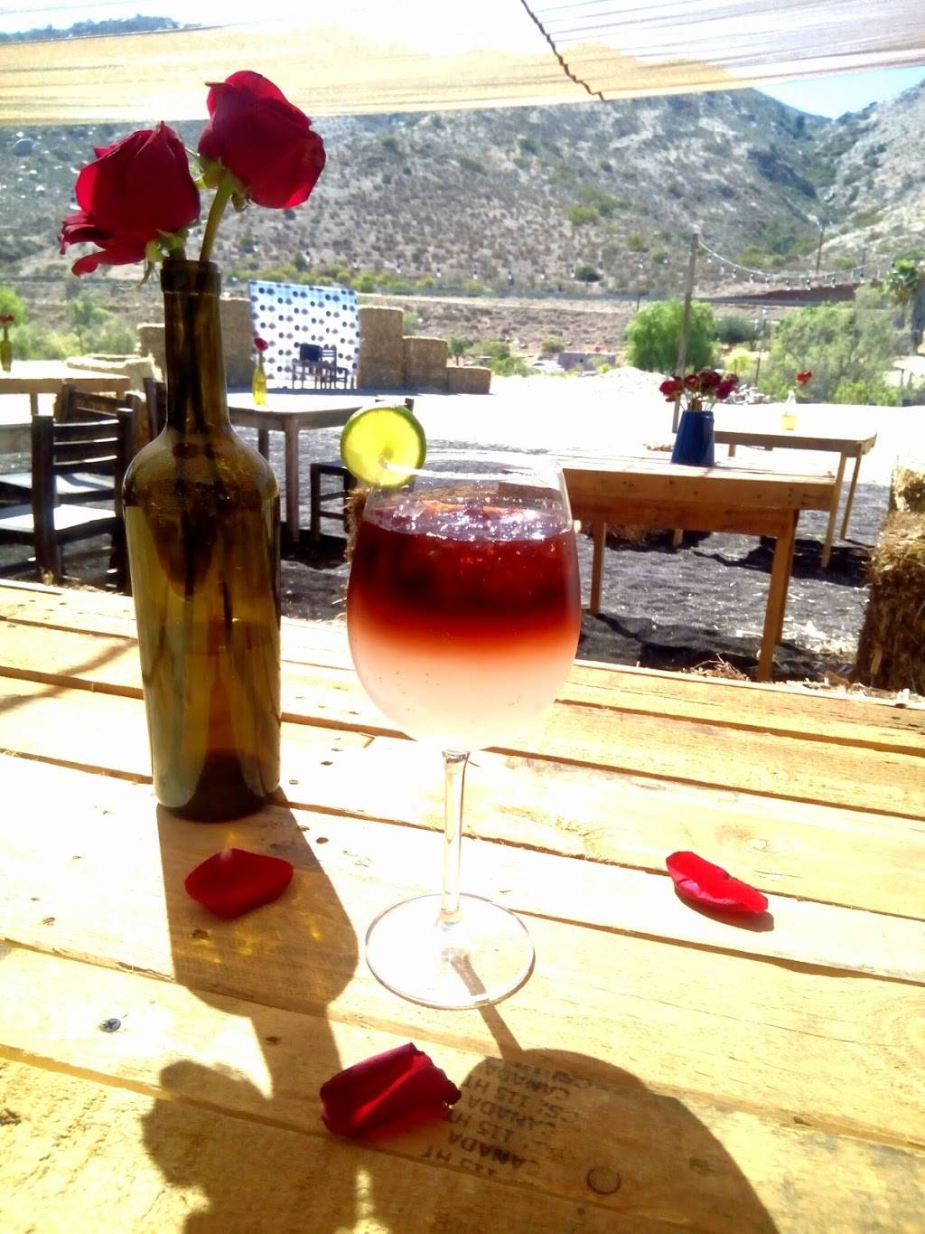 Delicias Mayoral | restaurant | Ejido Emiliano zapata km70, Ensenada, Militar, 21470 Tecate, B.C., Mexico | 016461312318 OR +52 646 131 2318