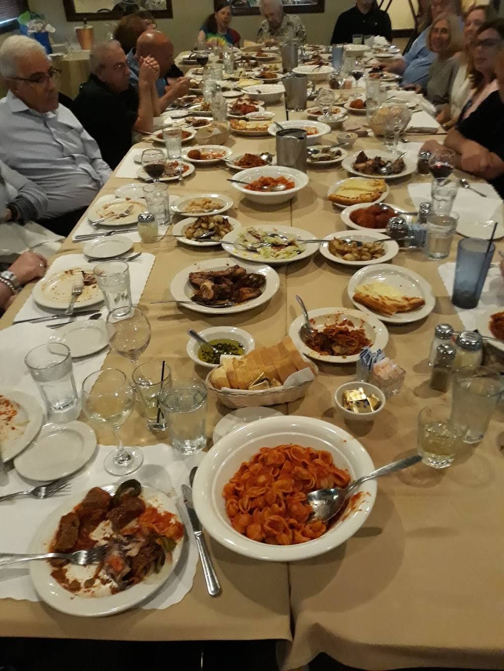 Vitos Ristorante | restaurant | 320 E 1st St, East Syracuse, NY 13057, USA | 3153784984 OR +1 315-378-4984