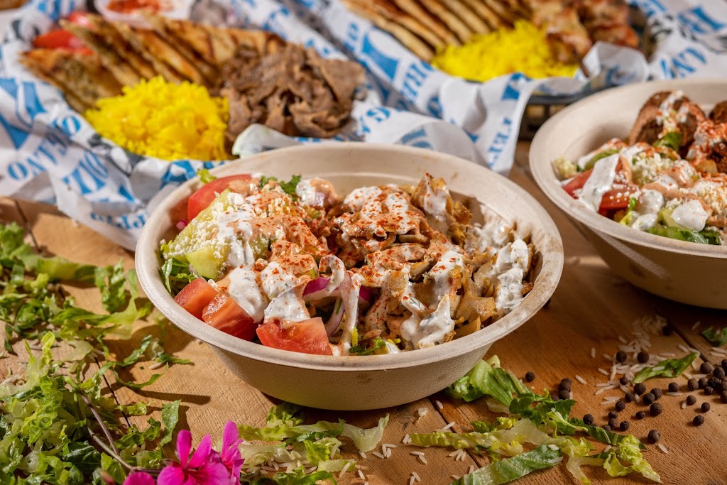 Nick The Greek | restaurant | 3955 Thousand Oaks Blvd Unit B, Westlake Village, CA 91362, USA | 8055510162 OR +1 805-551-0162