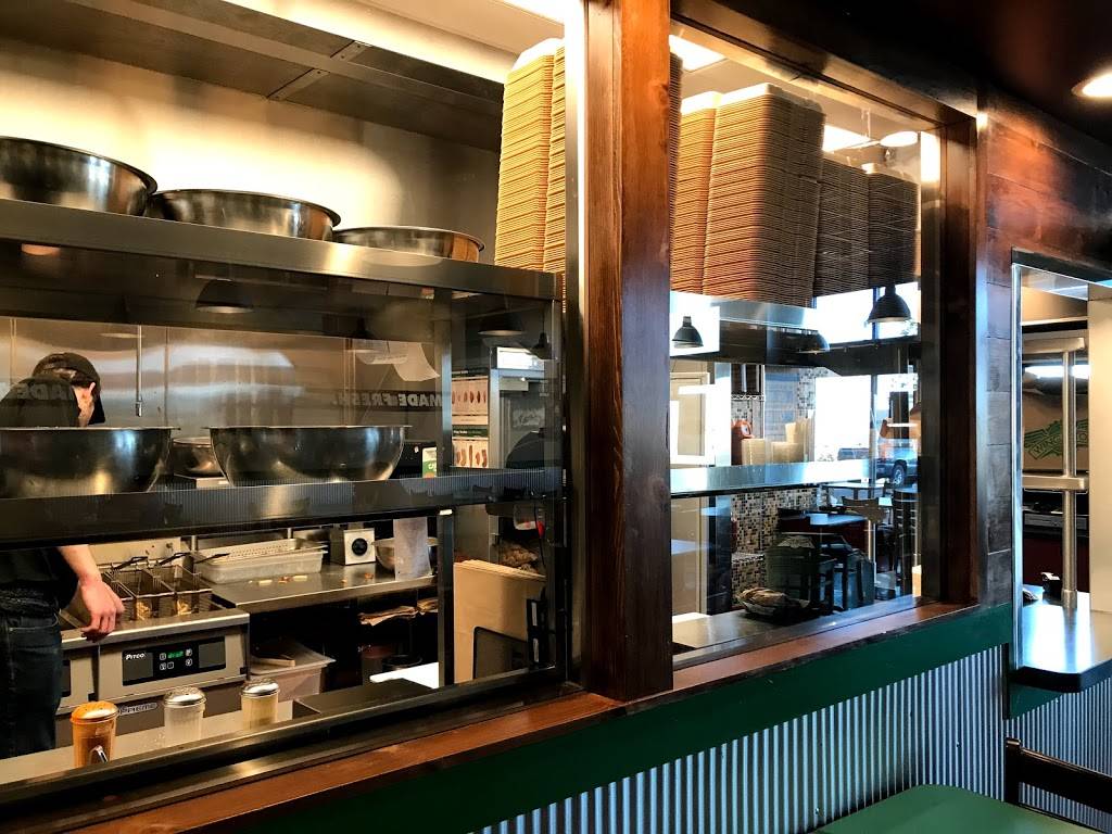 Wingstop | restaurant | 251 98th St NW Ste D, Albuquerque, NM 87121, USA | 5058368665 OR +1 505-836-8665