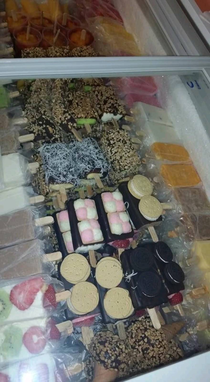 La michoacana | restaurant | Calle de las Aguas 24270, Villa del sol, 22680 Tijuana, B.C., Mexico | 016643404630 OR +52 664 340 4630