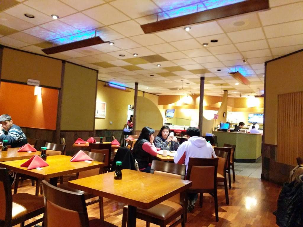 Sushi O Sushi Japanese Cuisine | restaurant | 2789 El Camino Real, Santa Clara, CA 95051, USA | 4082411677 OR +1 408-241-1677