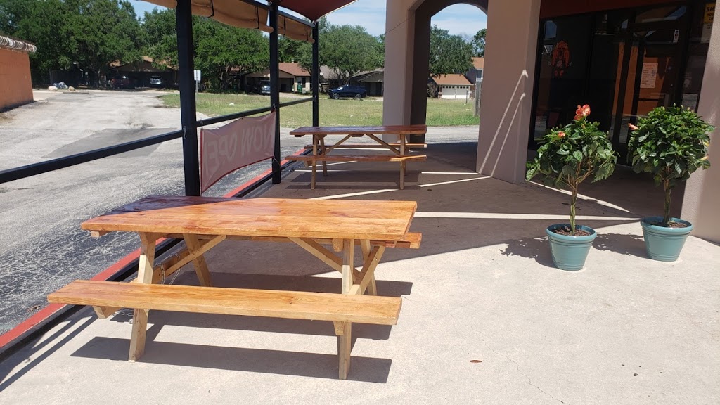 Buffalo Kitchen | restaurant | 13032 Nacogdoches Rd #200, San Antonio, TX 78217, USA | 2105072107 OR +1 210-507-2107