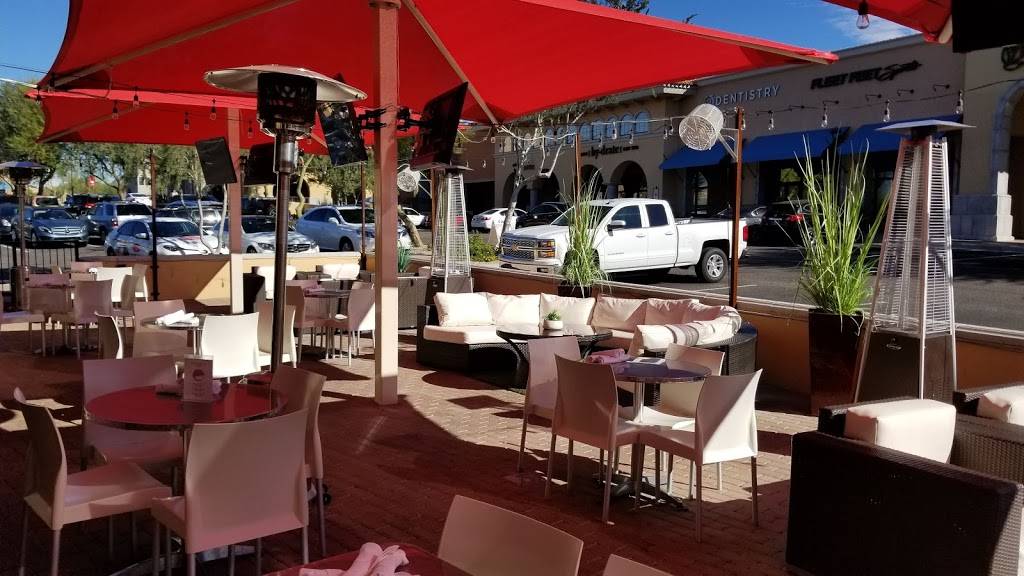 Lush Burger | restaurant | 18251 N Pima Rd # F120, Scottsdale, AZ 85255, USA | 4806868908 OR +1 480-686-8908