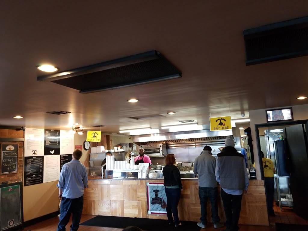 Big Eds BBQ & Bar | restaurant | 4030 Northpoint Blvd, Waukegan, IL 60085, USA | 8474735333 OR +1 847-473-5333