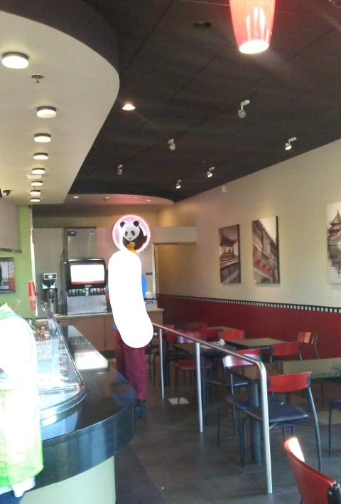 Panda Express | restaurant | 1641 South Alameda Street, Compton, CA 90220, USA | 3106030740 OR +1 310-603-0740
