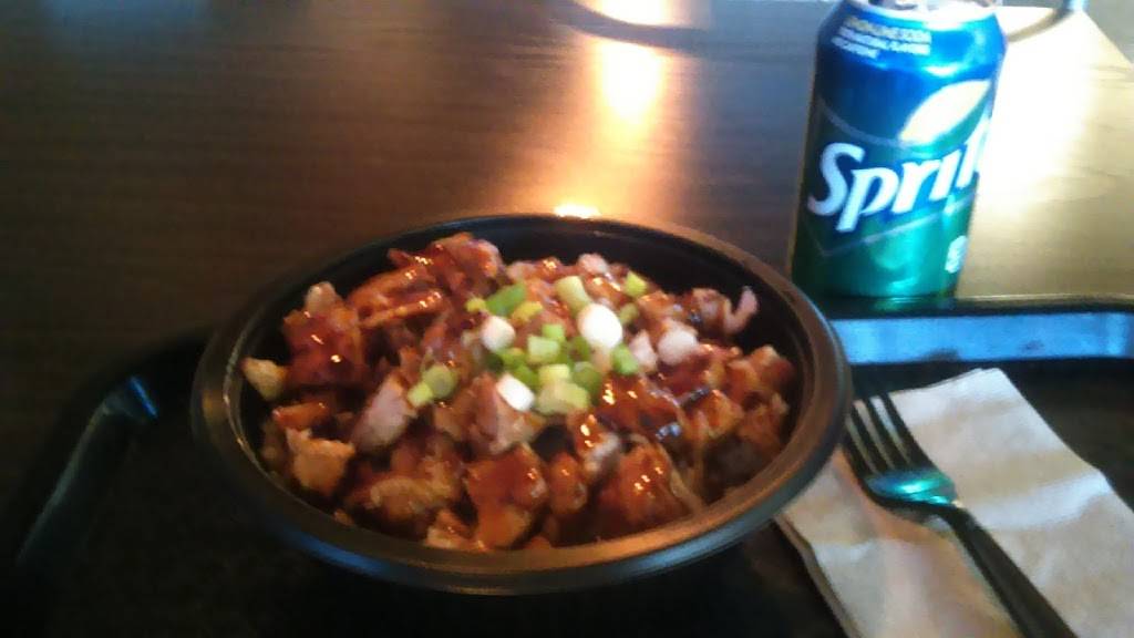 Urban Grill | restaurant | 12907 Sherman Way, North Hollywood, CA 91605, USA | 8187911786 OR +1 818-791-1786