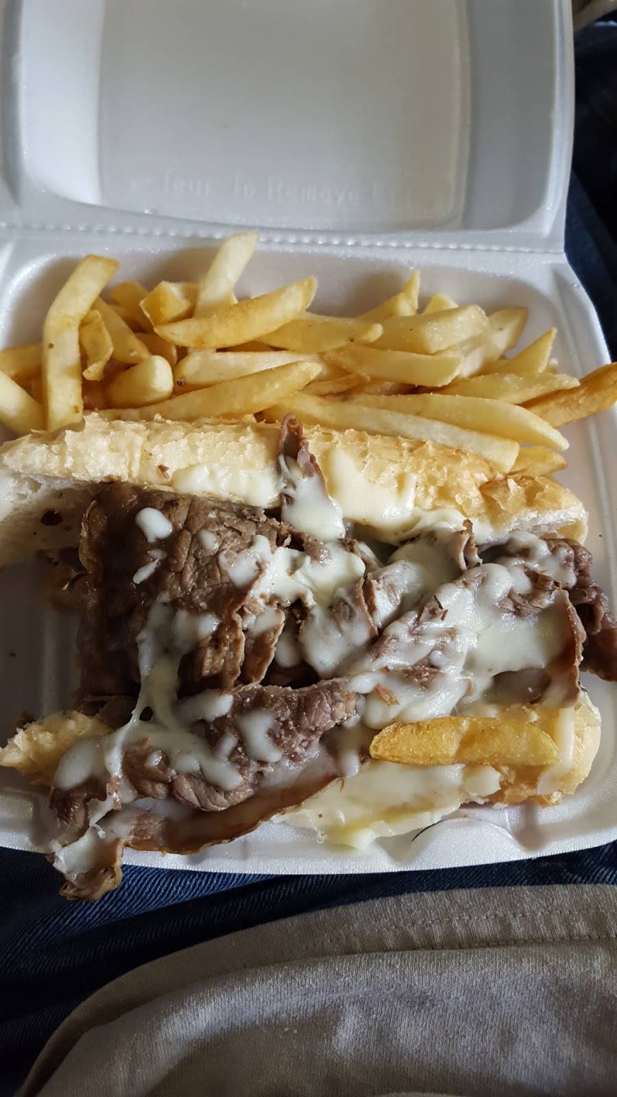 Pops Pitstop | restaurant | North Judson, IN 46366, USA | 5742412016 OR +1 574-241-2016