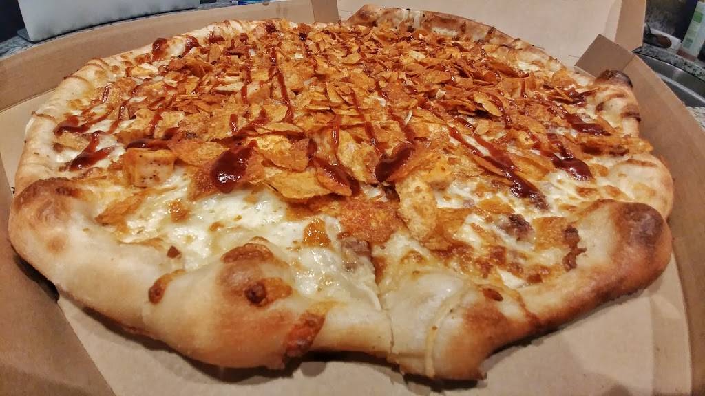 Mad Monks Pizza | restaurant | 753 Reading Rd, Mason, OH 45040, USA | 5134861819 OR +1 513-486-1819