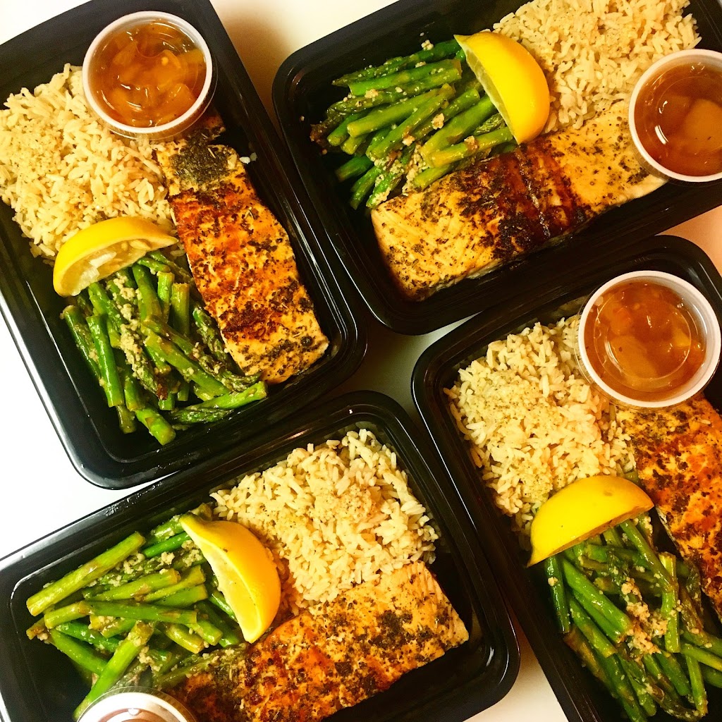 Smooth & Savory | restaurant | Located INSIDE the LA Fitness Gym, 7140 Blanco Rd, San Antonio, TX 78216, USA | 2104659790 OR +1 210-465-9790