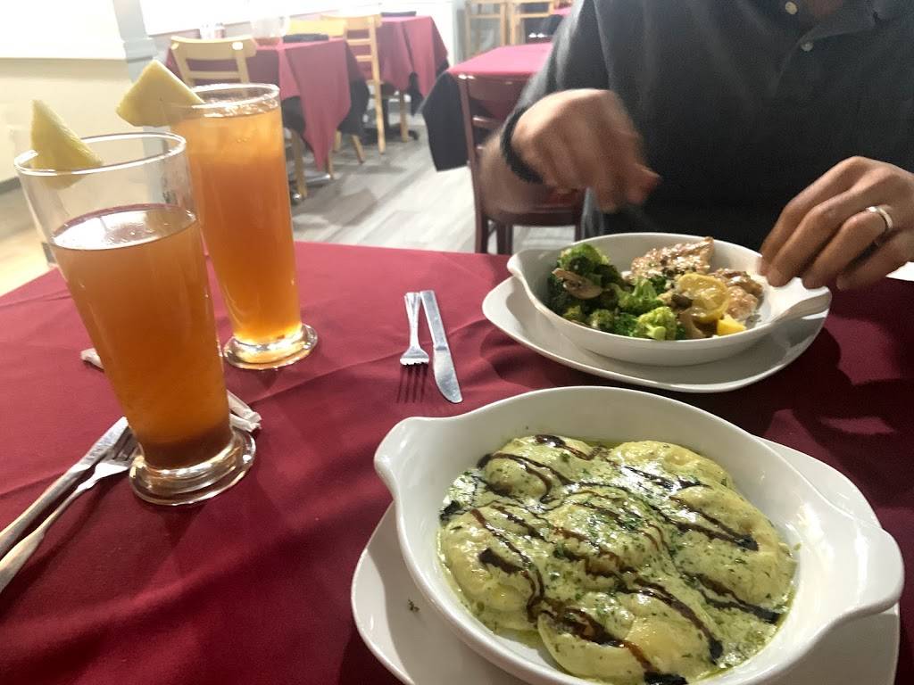 The Pasta Factory | restaurant | 701 E Western Ave, Avondale, AZ 85323, USA | 6239329235 OR +1 623-932-9235