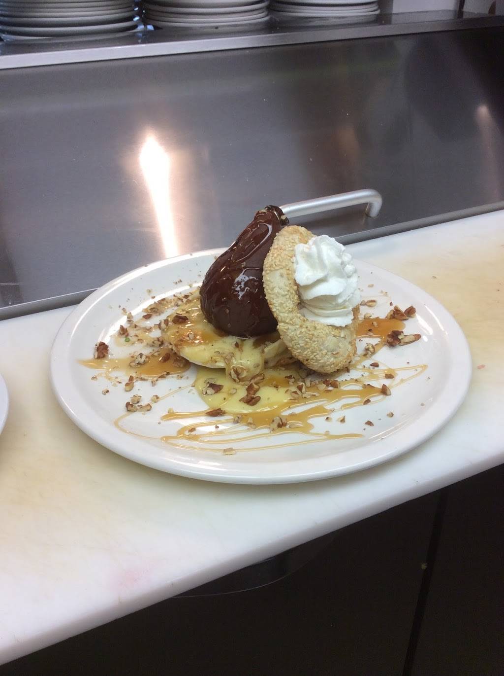 la bageliere 2 | restaurant | 61 54e Avenue East, Blainville, QC J7C 0P3, Canada | 4509519688 OR +1 450-951-9688