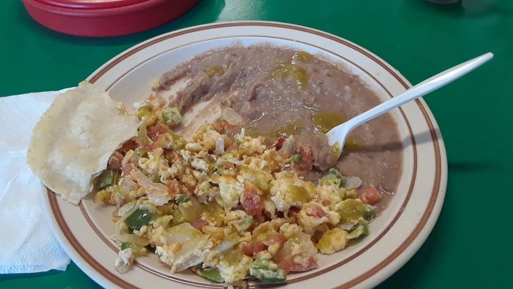 Taqueria La Providencia | restaurant | 206 S Madison Ave, Dallas, TX 75208, USA | 2149417058 OR +1 214-941-7058