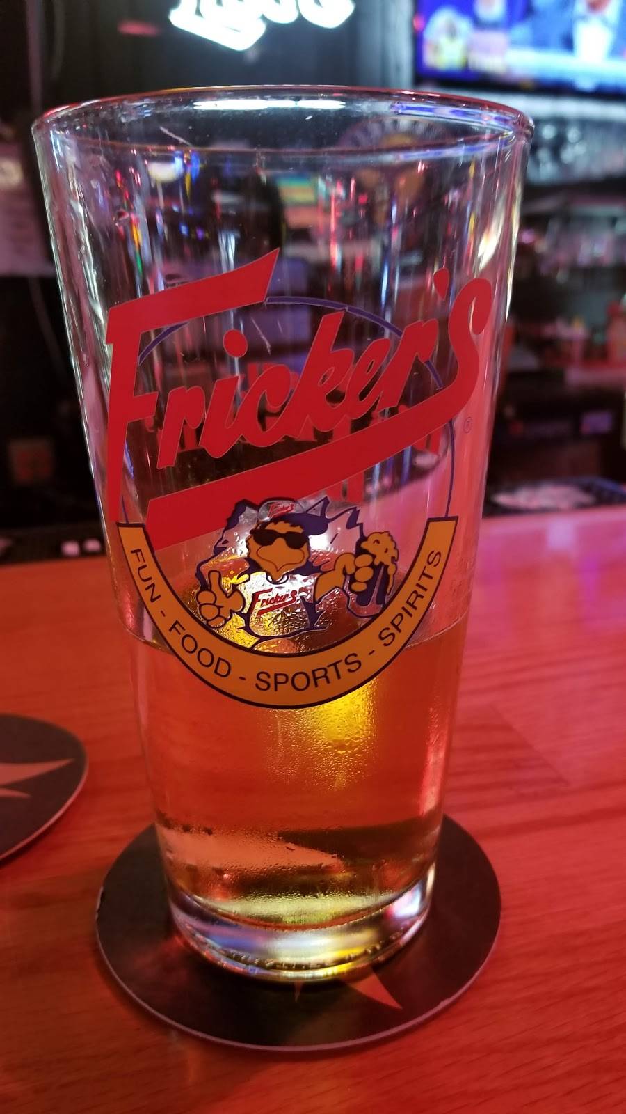 Frickers Restaurant | restaurant | 22 Foley Dr, Vandalia, OH 45377, USA | 9374549464 OR +1 937-454-9464