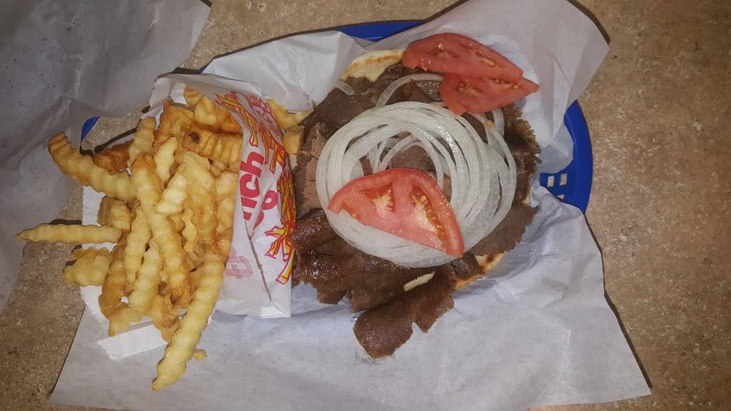 Pappys | restaurant | 3301 95th St, Evergreen Park, IL 60805, USA | 7089520400 OR +1 708-952-0400