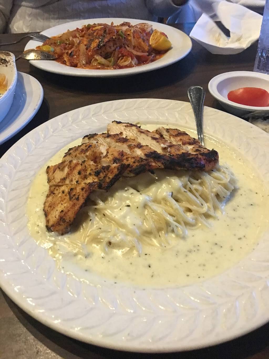 Primas Pasta and Pizza | restaurant | 6108 S Hulen St, Fort Worth, TX 76133, USA | 8172637711 OR +1 817-263-7711