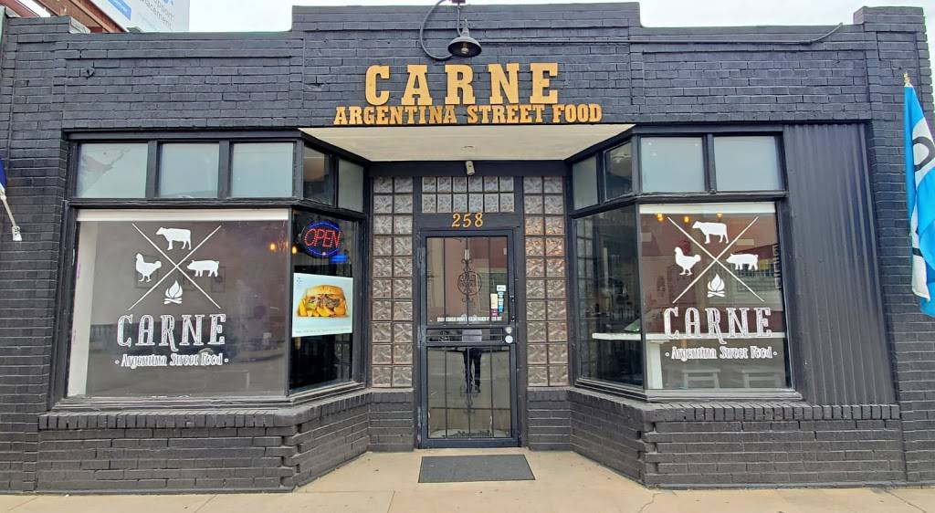 Carne - Argentina Street Food (TAKE OUT) | restaurant | 258 Santa Fe Dr, Denver, CO 80223, USA | 7205103999 OR +1 720-510-3999