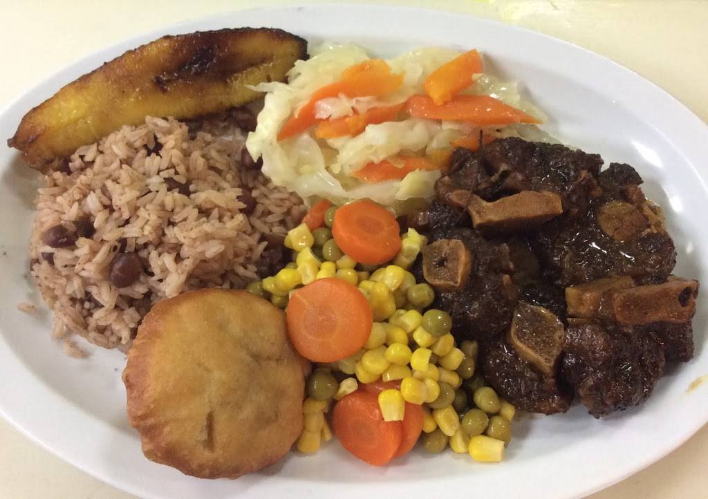 Lady B Island Dish Restaurant | restaurant | 1480 Palm Ave S, Pembroke Pines, FL 33025, USA | 9544355070 OR +1 954-435-5070
