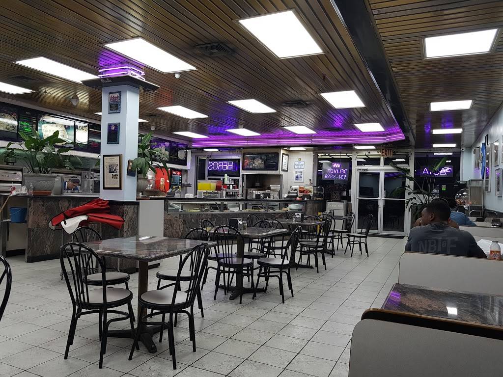 Original Pizza | restaurant | 9514 Avenue L, Brooklyn, NY 11236, USA | 7185313559 OR +1 718-531-3559