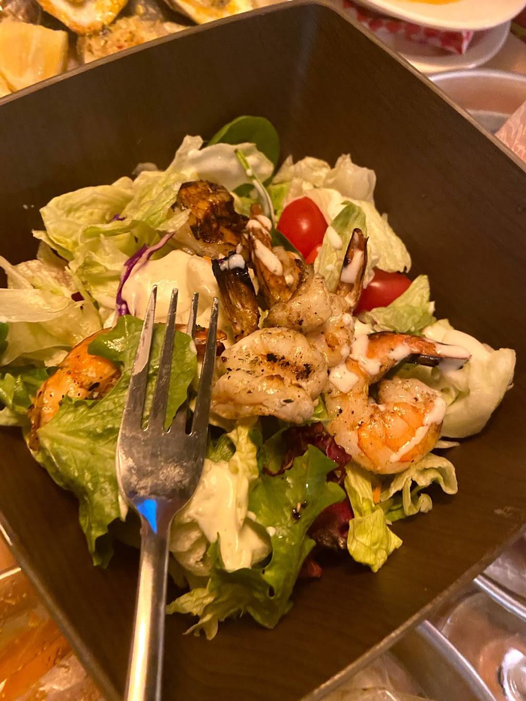 The Dancing Crab | restaurant | 884 W State Rd 436, Altamonte Springs, FL 32714, USA | 4076368033 OR +1 407-636-8033