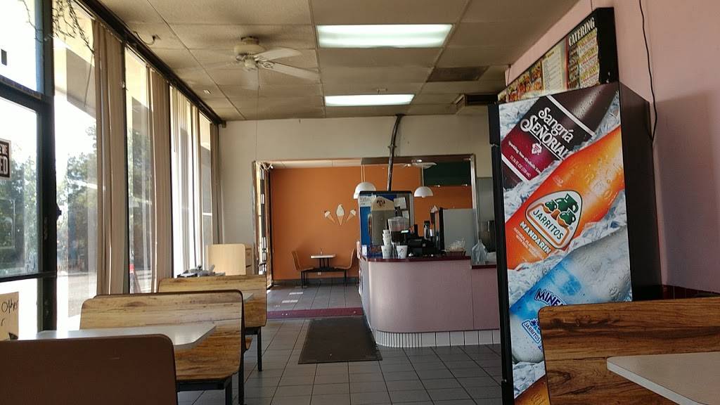 Maria Pollo | restaurant | 34112 County Line Rd, Yucaipa, CA 92399, USA | 9094460422 OR +1 909-446-0422