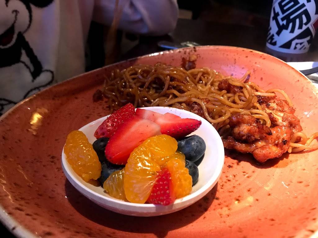 P.F. Changs | meal takeaway | 1725 Briargate Pkwy, Colorado Springs, CO 80920, USA | 7195938580 OR +1 719-593-8580