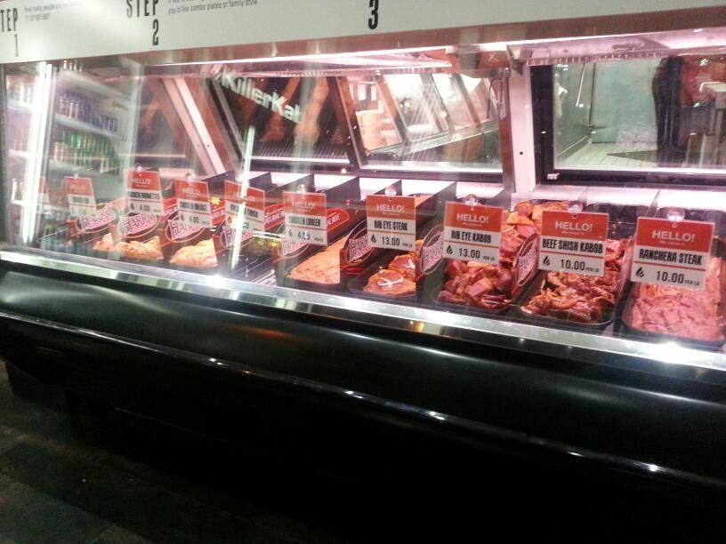 Original Kabob Factory | meal delivery | 1700 W Glenoaks Blvd Unit: D, Glendale, CA 91201, USA | 8185009500 OR +1 818-500-9500