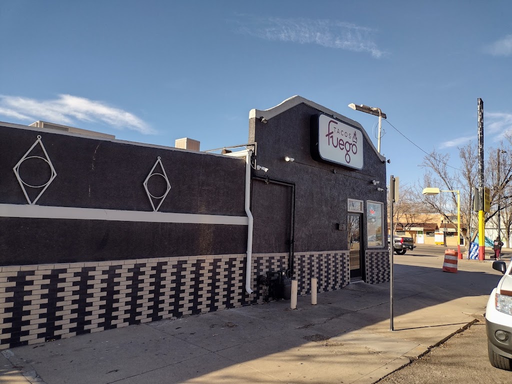 Tacos Fuego | restaurant | 1305 E Routt Ave, Pueblo, CO 81004, USA | 7195428226 OR +1 719-542-8226