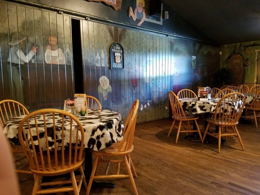 Long Branch Saloon & Motel | restaurant | 1501 Maryland Hwy, Oakland, MD 21550, USA | 3013344533 OR +1 301-334-4533