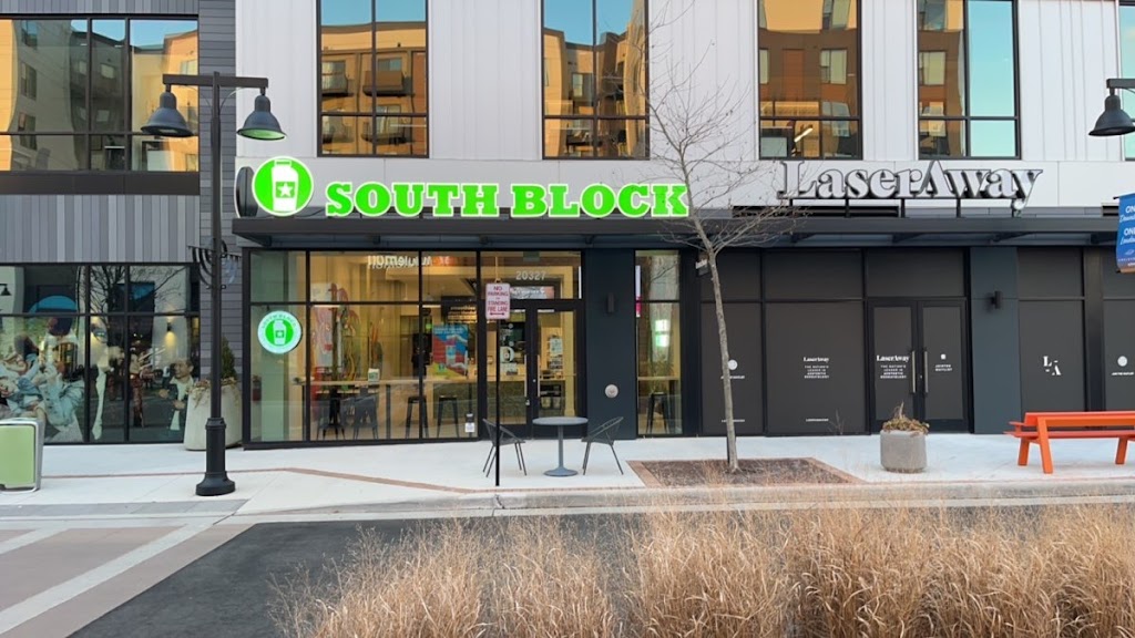 South Block - One Loudoun | restaurant | 20327 Exchange St, Ashburn, VA 20147, USA | 7034658423 OR +1 703-465-8423