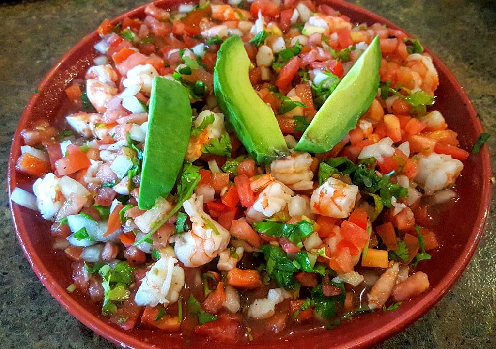 Rio Chico Mexican Restaurant | restaurant | 660 Long Point Rd, Mt Pleasant, SC 29464, USA | 8433880462 OR +1 843-388-0462