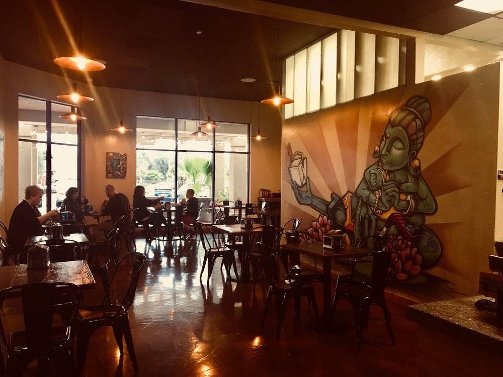 Wildas Grill | cafe | 1712 Churn Creek Rd, Redding, CA 96002, USA | 5307229181 OR +1 530-722-9181