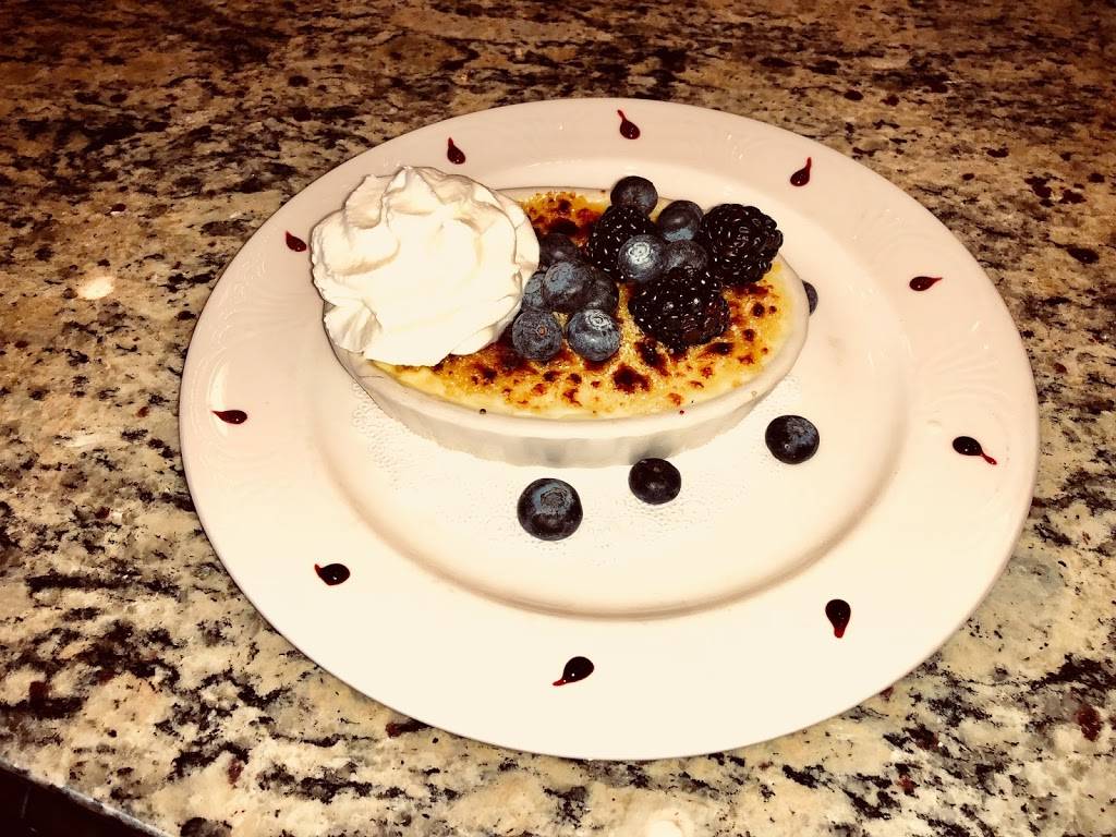 The South Sea Grill | restaurant | 200 Boston Post Rd, Orange, CT 06477, USA | 2035539632 OR +1 203-553-9632