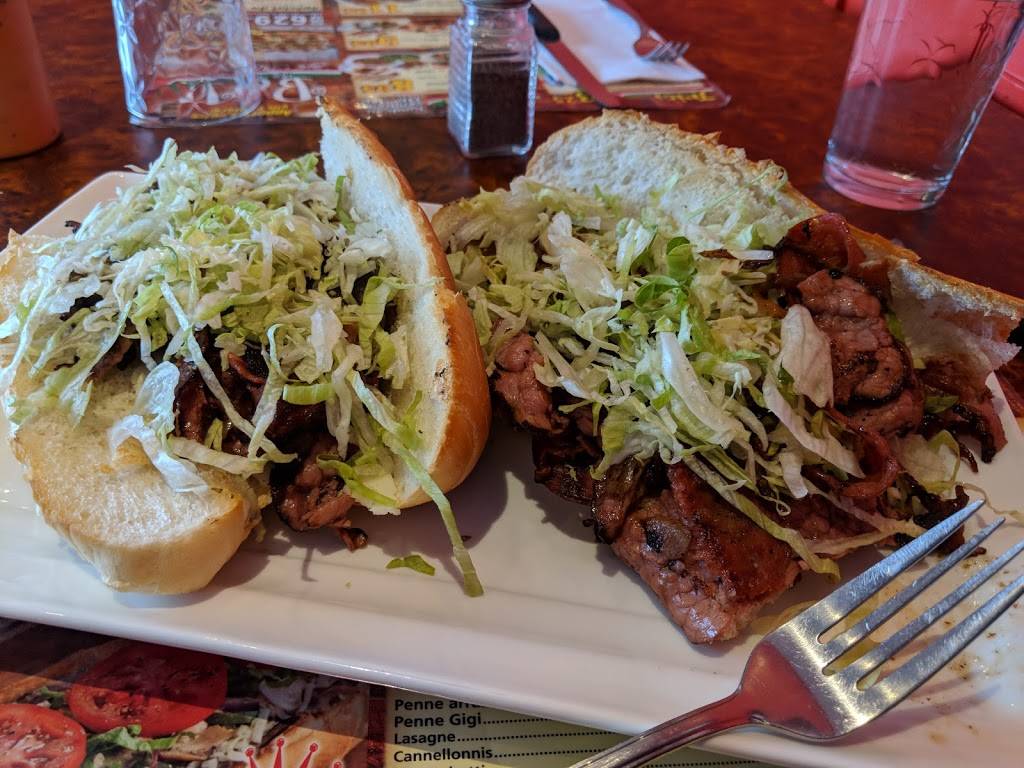 Bob le roi du sous marin | restaurant | 2050 Boulevard René-Laennec, Laval, QC H7M 4J8, Canada | 4506293843 OR +1 450-629-3843