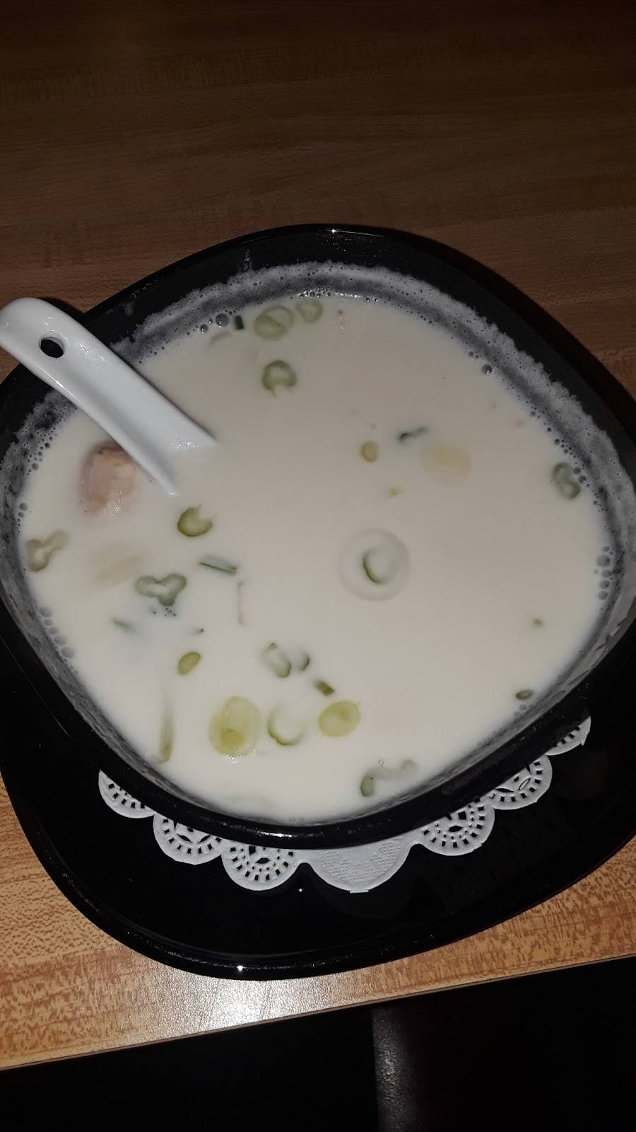 Thai Space | restaurant | 925 N Courtenay Pkwy #8, Merritt Island, FL 32953, USA | 3218480022 OR +1 321-848-0022