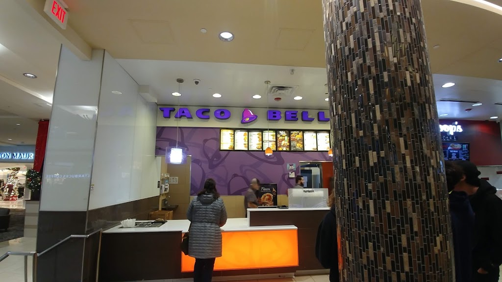Taco Bell | restaurant | 364 Orland Square Dr, Orland Park, IL 60462, USA | 7084032355 OR +1 708-403-2355