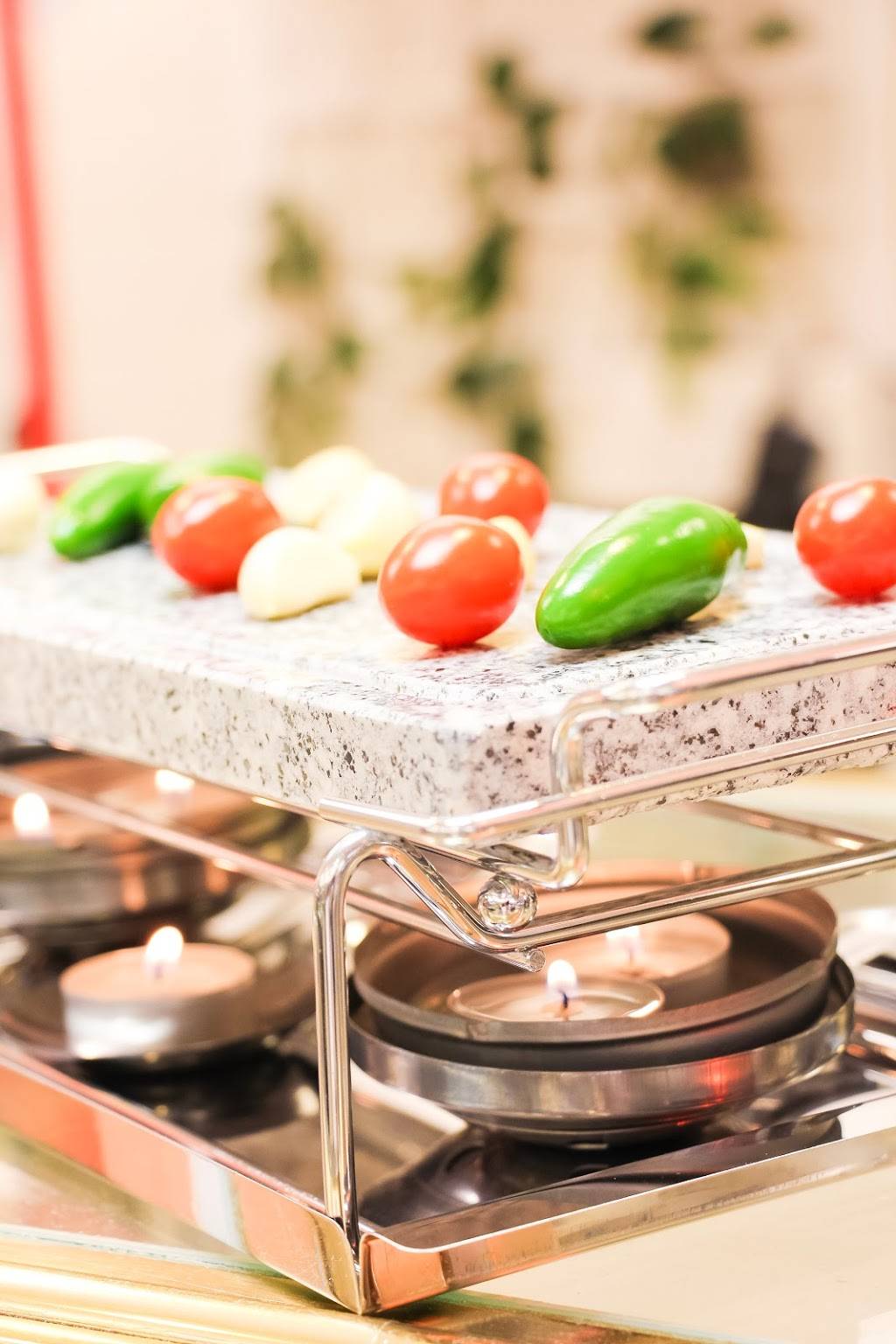 Baku Bistro | restaurant | 152 Stratford Dr Unit 117, Bloomingdale, IL 60108, USA | 8479713576 OR +1 847-971-3576